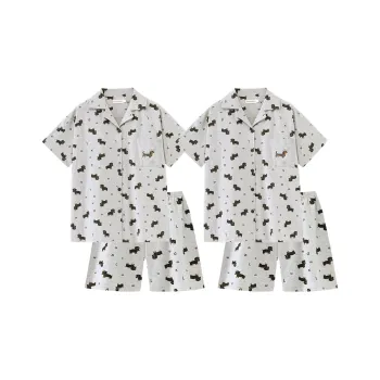 Top Melon Unisex Pajama Sets