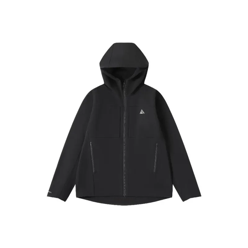 MetaMount Alpine Series Windbreaker Jacket Unisex-0