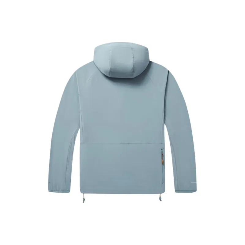 Columbia Transit SS25 Jacket Men's Blue-1