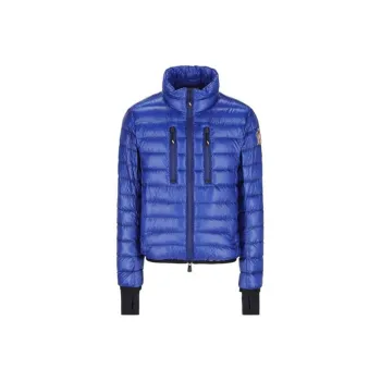 Moncler Grenoble Hers Shiny Jacket