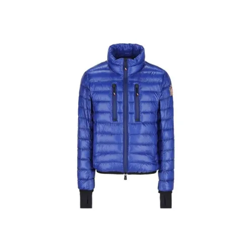 Moncler Grenoble Hers Shiny Jacket