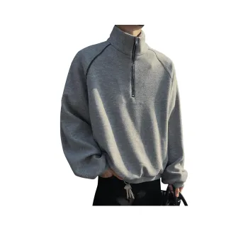 ZWWWZ Sweatshirts Unisex