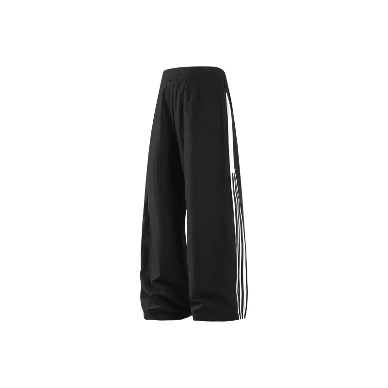 R.super Casual Pants Unisex-1