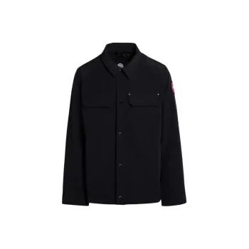 Canada Goose Burnaby Chore Jacket