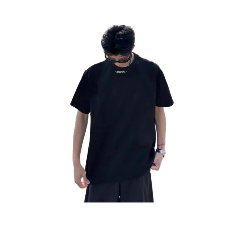CORNILOT T Shirts Unisex-0