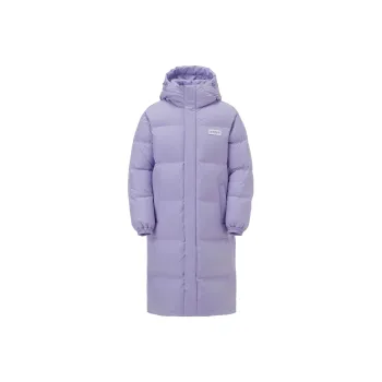 Nerdy Down Jackets Unisex