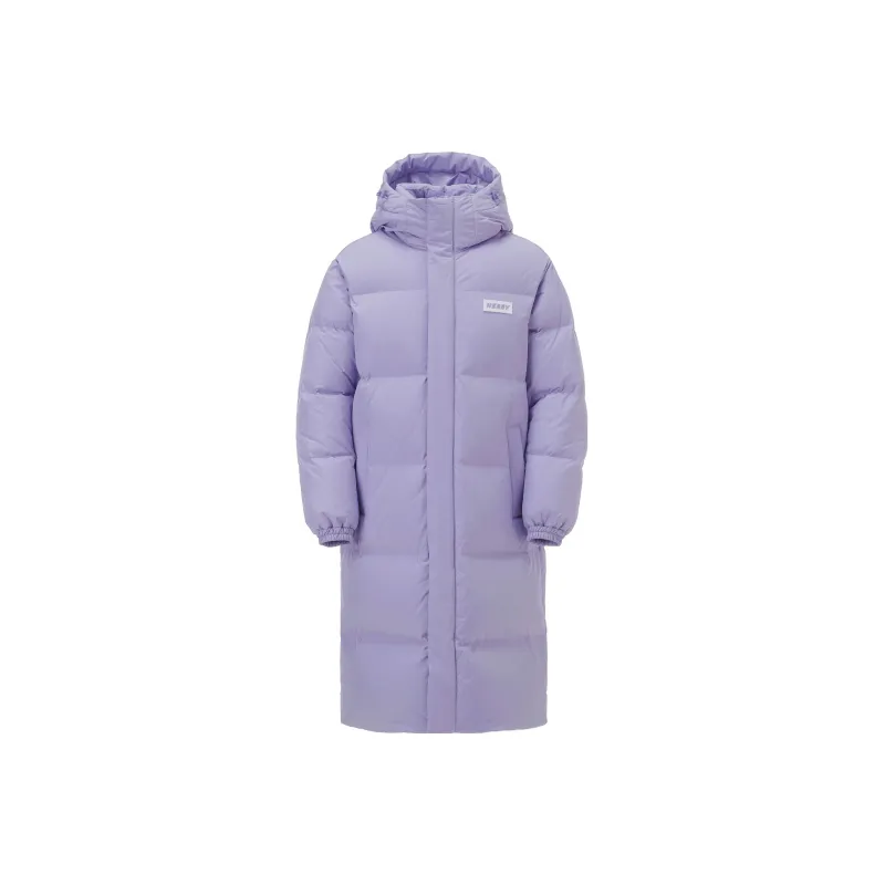 Nerdy Down Jackets Unisex-0