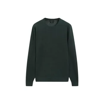 Massimo Dutti Knitwear Men's Green
