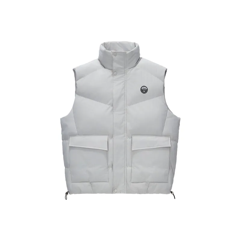 Jeep Vests Unisex-11