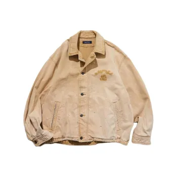 NAUTICA JAPAN Denim Jacket Men's