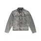 Faded Gray