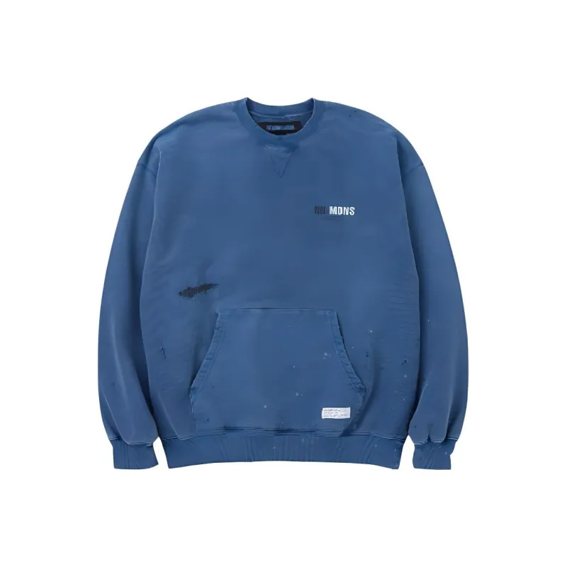 Madness X NEIGHBORHOOD MADNESS Collaboration Sweatshirts Men-2