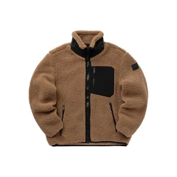 Moose Knuckles Jackets Men Brown