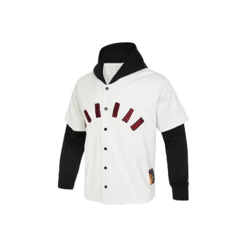 JORDAN Jackets Men White