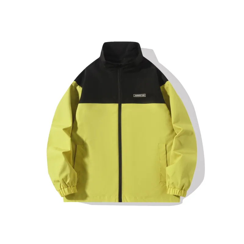 JEANSWEST CLUB Jackets Unisex-6