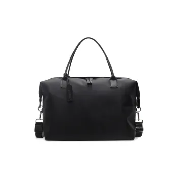 Wenpercy Fabric Travel Bag Unisex Multicolor