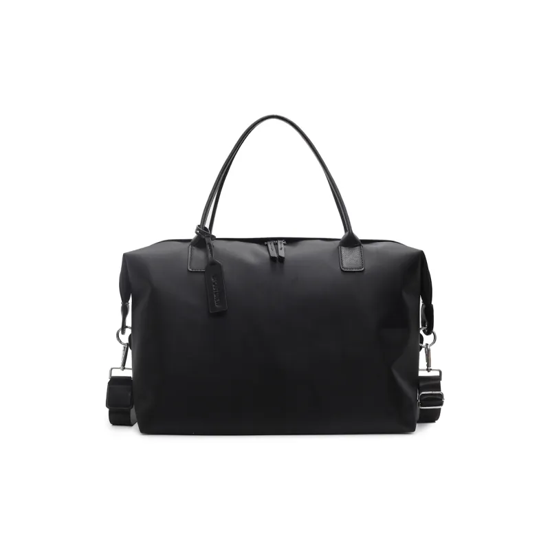 Wenpercy Fabric Travel Bag Unisex Multicolor-0