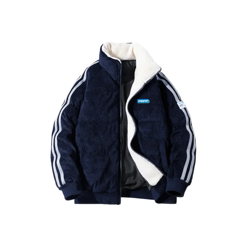 JEEP SPIRIT Down Jackets Unisex-13