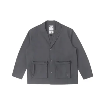 Converse Business Suit Unisex Gray