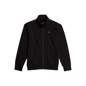 G STAR RAW Jackets Coats Men's Black