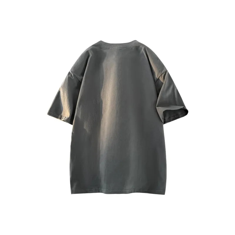 IN'S T Shirts Unisex-7