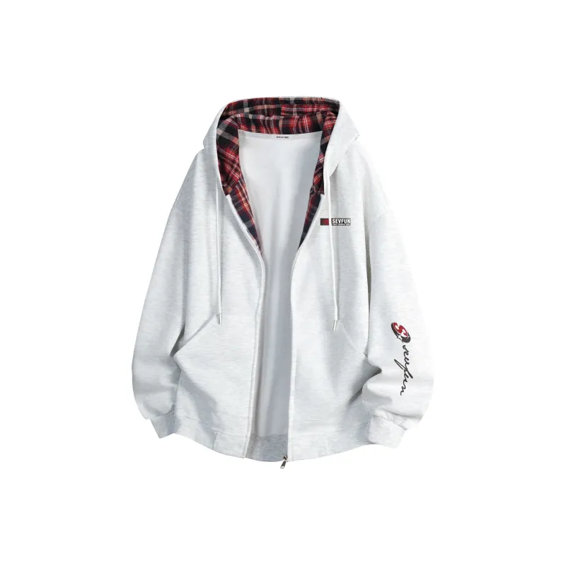 7 SEVFUN Sweatshirts Unisex-22