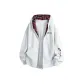 White Heather Gray[Fleece-Lined]