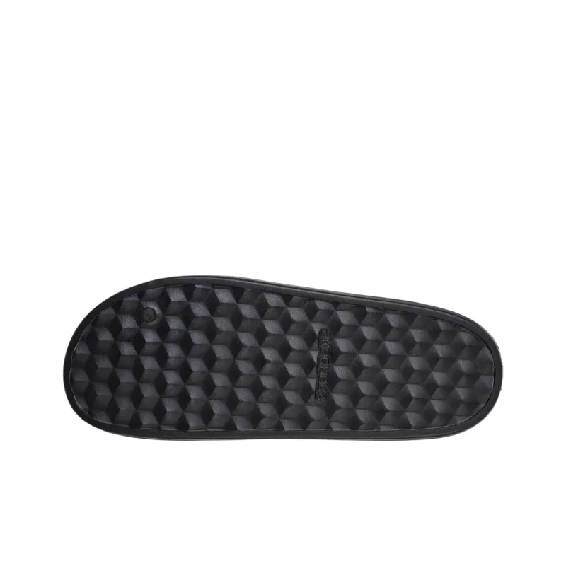 Skechers Foamies Slide Slippers Men's Black-4