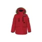 Rosefinch Red