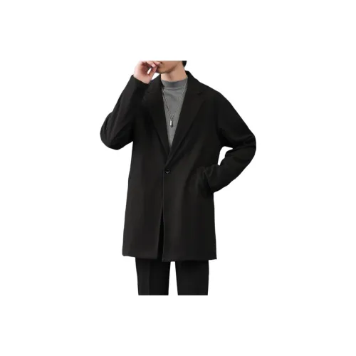 Simple Funky Business Suit