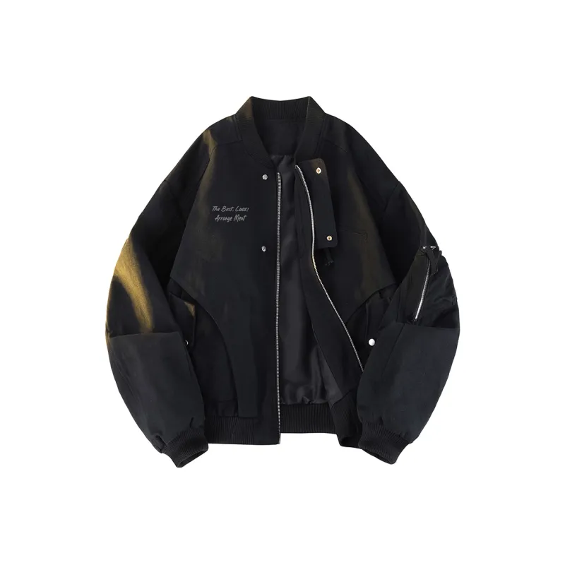 LOOX! Jackets Unisex-0