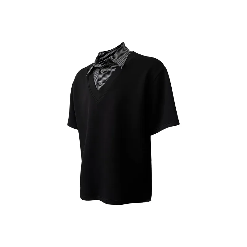 MARK WAFFLE T Shirts Unisex-6