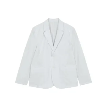 CALVIN KLEIN Business Suit Men's Light Gray