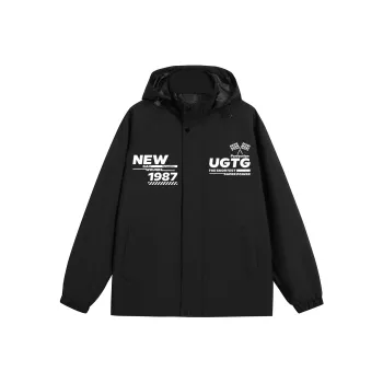 UGTG Jackets Unisex