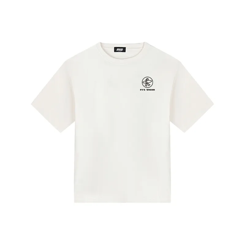 PJ's Vigor T Shirts Unisex-2
