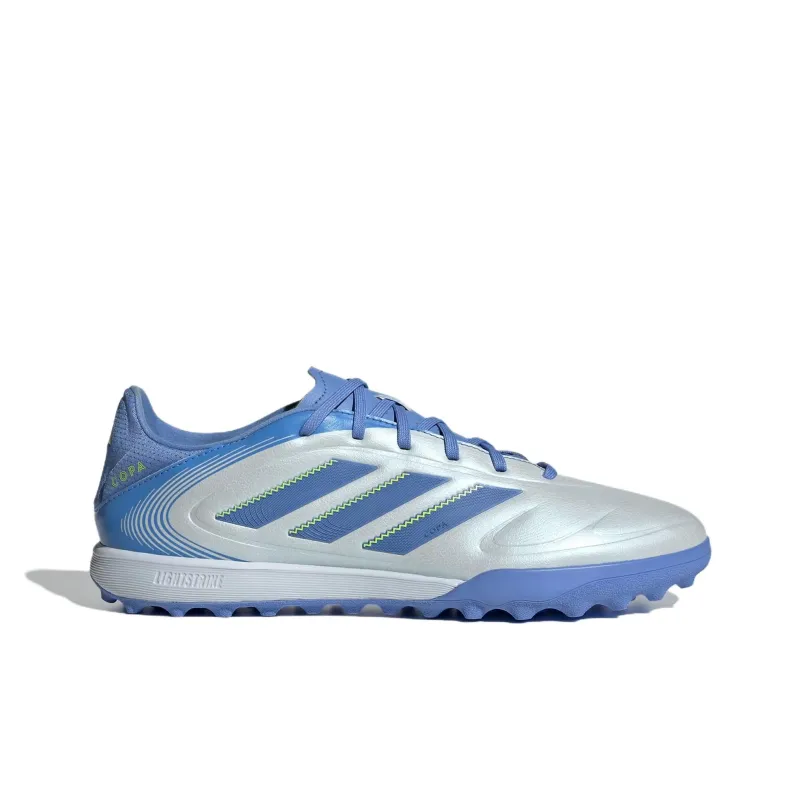 Adidas Copa Pure 3 League Turf Halo Blue Blue Fusion Lucid Lemon-1