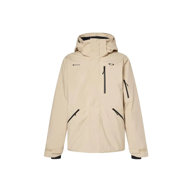 Oakley Sub Temp Rc Gore-Tex 2.0. Jacket-0