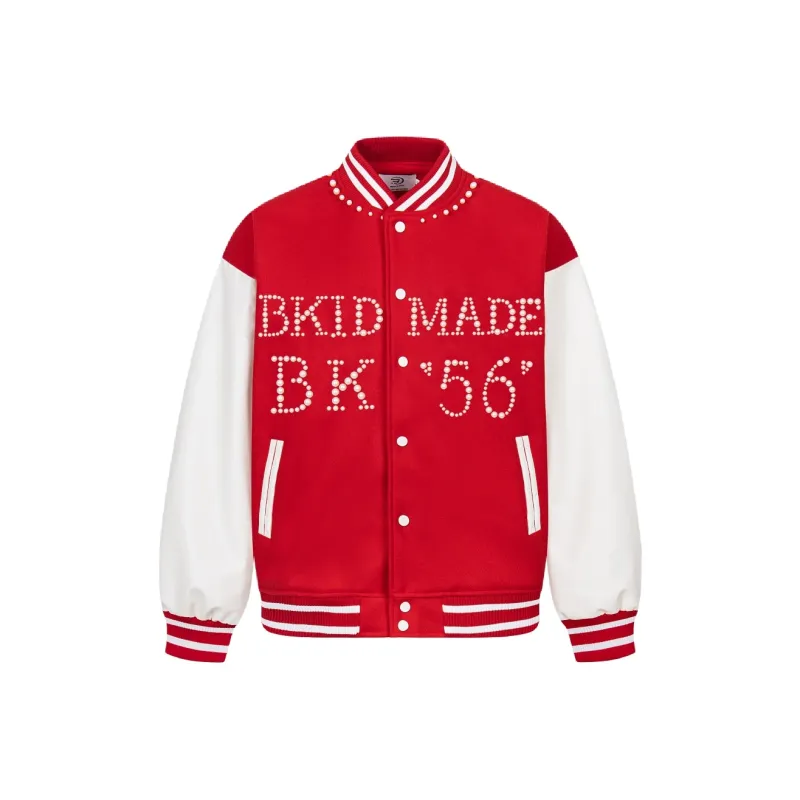 LPMX Jackets Unisex-2