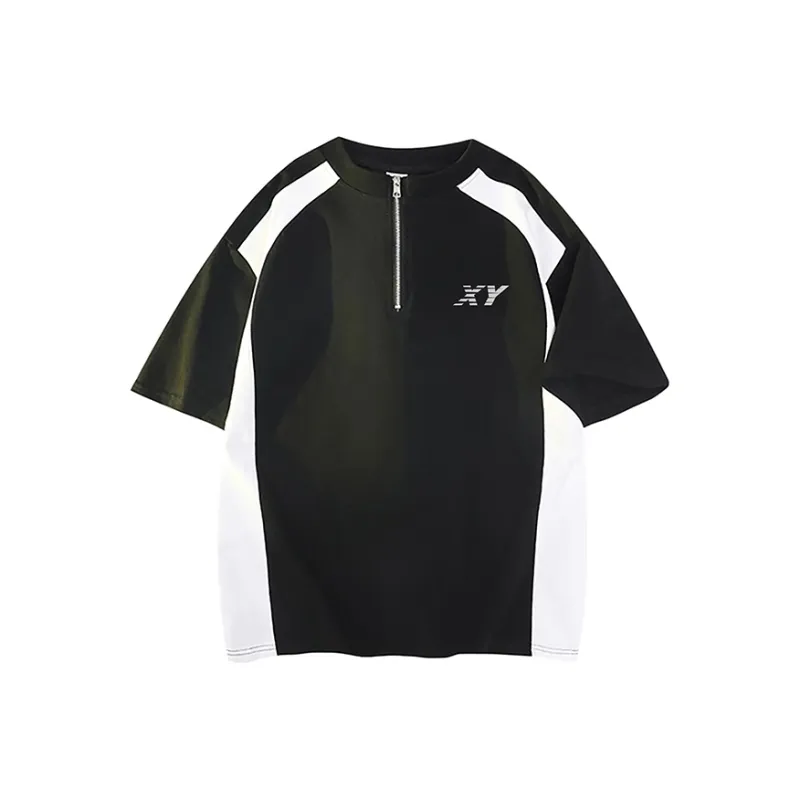 XINIYA TRAVEL T Shirts Unisex-0