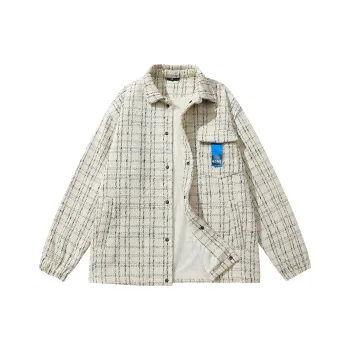 NOME Jackets Unisex