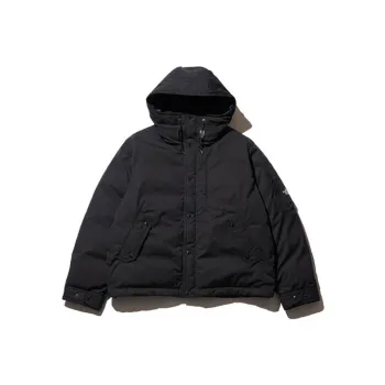 Monkey Time X THE NORTH FACE PURPLE LABEL Down Jackets Men