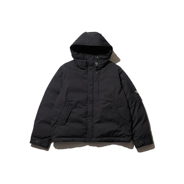 Monkey Time X THE NORTH FACE PURPLE LABEL Down Jackets Men-0