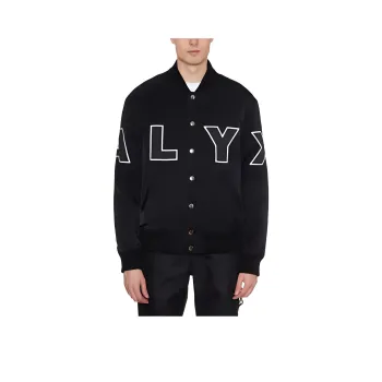 1017 ALYX 9SM Jackets Coats Men's Black