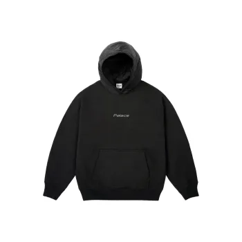 PALACE Baffled Font Hood