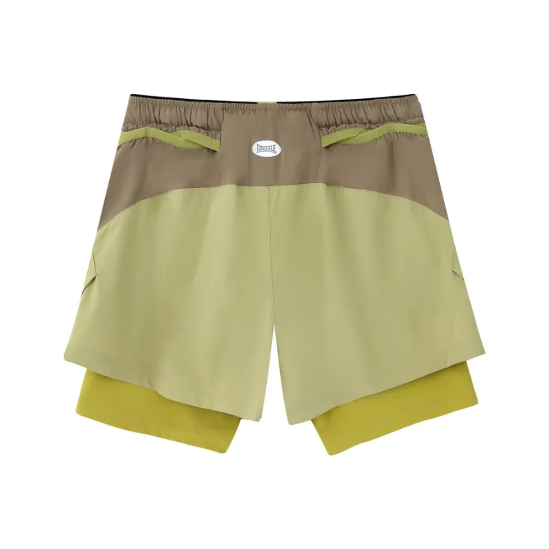 LONSDALE Sports Shorts Men-6