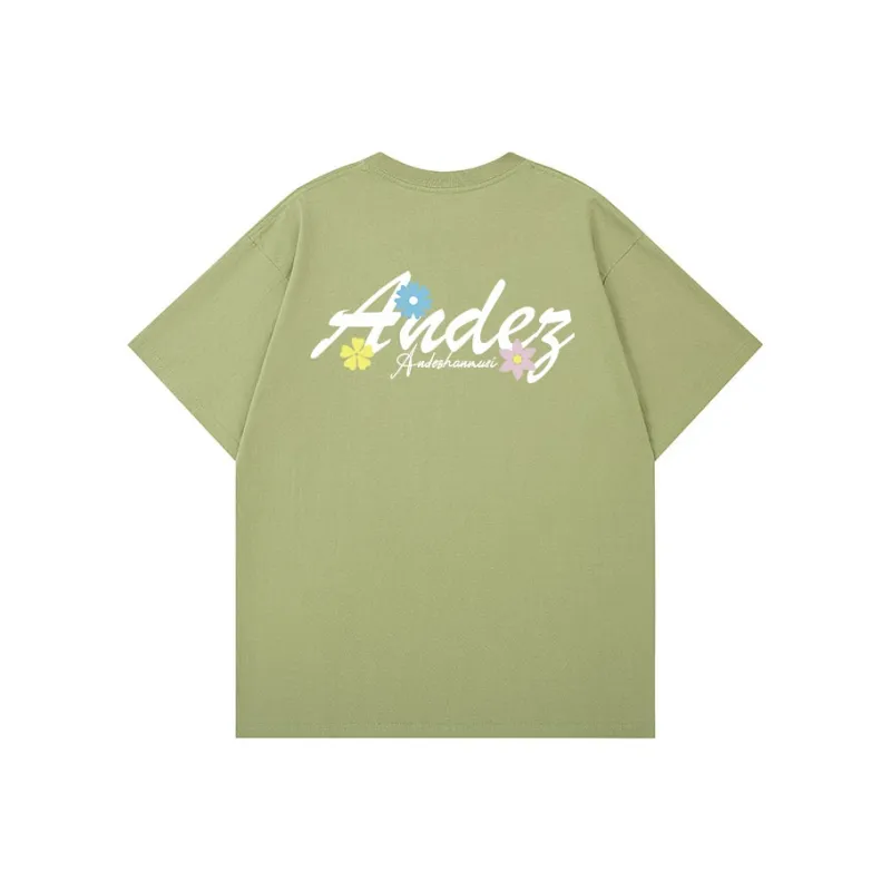 ANDEZHANMUSI T Shirts Unisex-12