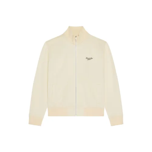 Givenchy 1952 Zipped Tracksuit Jacket