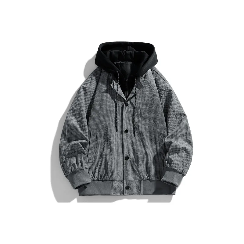 SNOW FLYING Jackets Coats Unisex-4