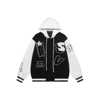 S.view Jackets Unisex