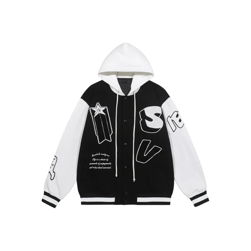S.view Jackets Unisex-0